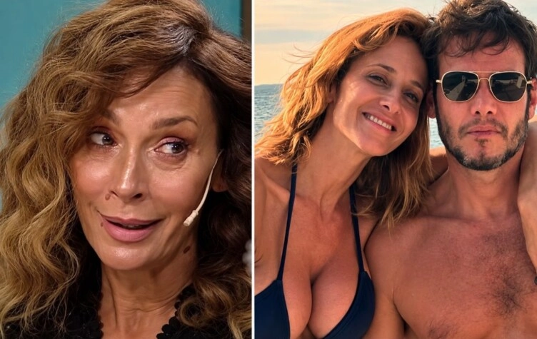 Tras revelarse que Ana Paula Dutil fue la culpable de la separación de Julieta Prandi y Emanuel Ortega, se supo lo peor: "Él le mete los cuernos y la vuelve loca"