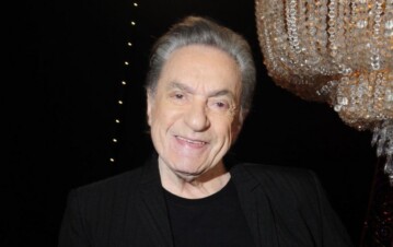 La dura enfermedad que Antonio Grimau padecía desde hacía años y que deterioró su salud antes de morir: "Estaba con oxígeno, tenía el aparato puesto"