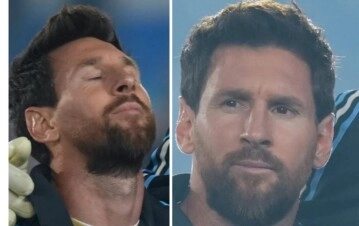 Yanina Latorre se animó a contar lo que nadie dijo sobre la despedida de Messi, entre el papelón y los escándalos: "Los boludos dicen que..."