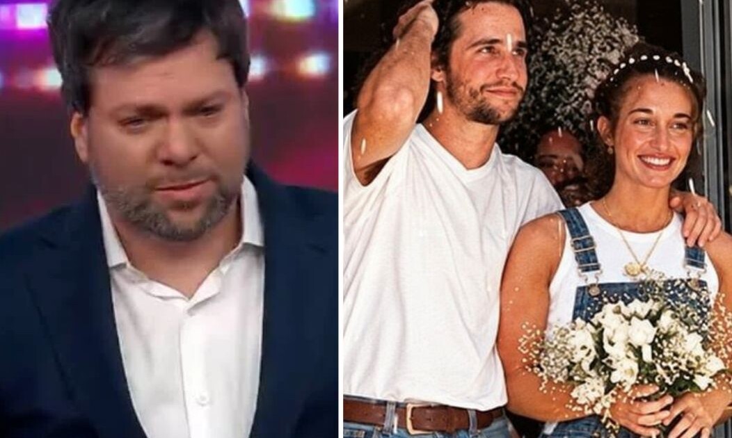 Guido Kaczka salió a contar su verdad, sobre lo que sabía y no dijo del romance de Romina Yan y la 'obsesión' por Darío Giordano: "Pido disculpas"
