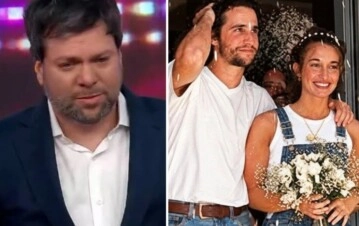 Guido Kaczka salió a contar su verdad, sobre lo que sabía y no dijo del romance de Romina Yan y la 'obsesión' por Darío Giordano: "Pido disculpas"