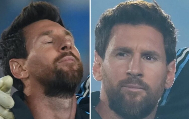 Yanina Latorre se animó a contar lo que nadie dijo sobre la despedida de Messi, entre el papelón y los escándalos: "Los boludos dicen que..."