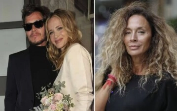 ¡Super bomba! Aseguran que Ana Paula Dutil fue la culpable de la separación de Julieta Prandi y Emanuel Ortega: "Le pidió un estudio, él se lo dio y..."