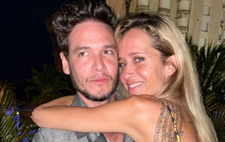 La escandalosa separación de Julieta Prandi y Emanuel Ortega por una infidelidad imperdonable: "Tenía una relación con otra chica y ella lo descubrió"