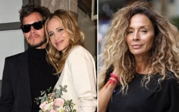 ¡Super bomba! Aseguran que Ana Paula Dutil fue la culpable de la separación de Julieta Prandi y Emanuel Ortega: "Le pidió un estudio, él se lo dio y..."