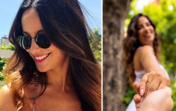 Ella tiene 40 años y su marido 59, pero se enamoró de un joven de 27 y se acaba de separar tras ser descubierta por su esposo siendo infiel: "Comenzó a..."