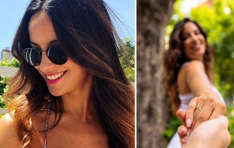 Ella tiene 40 años y su marido 59, pero se enamoró de un joven de 27 y se acaba de separar tras ser descubierta por su esposo siendo infiel: "Comenzó a..."