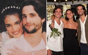 El millonario patrimonio de Romina Yan que provocó un escándalo con su herencia, entre sus hijos y su papá violento: "Se quedaron con todos los..."
