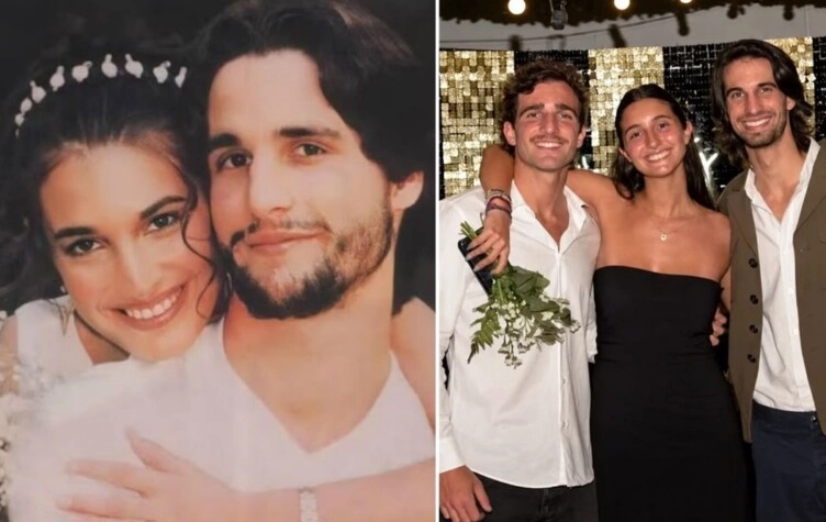 El millonario patrimonio de Romina Yan que provocó un escándalo con su herencia, entre sus hijos y su papá violento: "Se quedaron con todos los..."