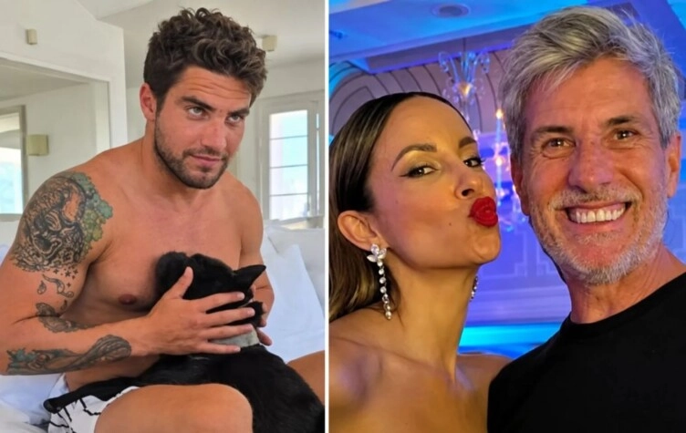 Se supo todo sobre el nuevo novio de 27 años de Lourdes Sánchez, con quien le fue infiel al Chato Prada: "Es muy conocido y tiene mucha guita"