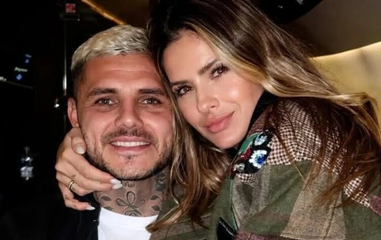 ¡Todo mal! La China Suárez desencajada con sus hijos en medio de sus vacaciones y Mauro Icardi muy enojado: "Una cagada se mandaron"