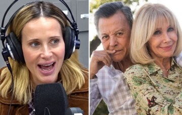 Evangelina Salazar y Palito Ortega enfrentados de la peor manera con Julieta Prandi, tras cruzar el peor de los límites: "Ella hacía cosas en la familia Ortega para…"