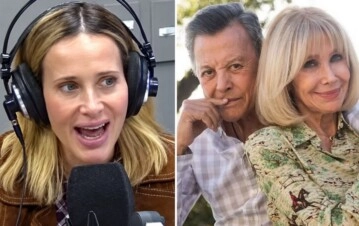Evangelina Salazar y Palito Ortega enfrentados de la peor manera con Julieta Prandi, tras cruzar el peor de los límites: "Ella hacía cosas en la familia Ortega para…"