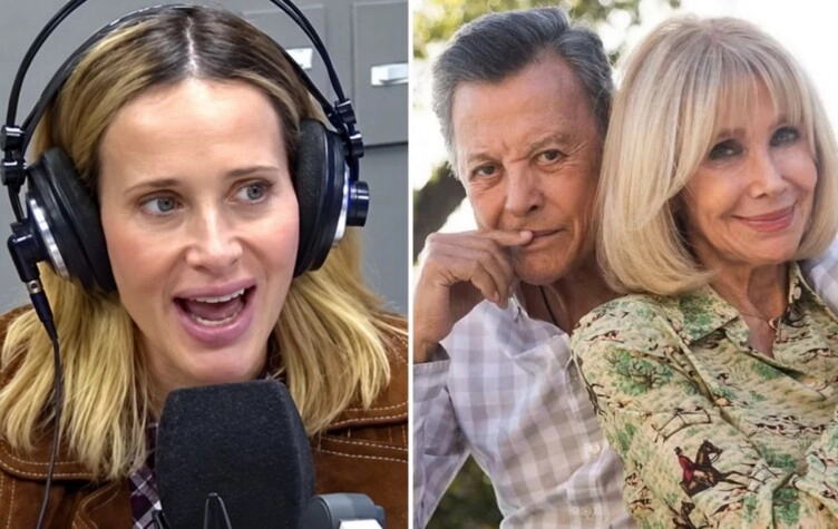 Evangelina Salazar y Palito Ortega enfrentados de la peor manera con Julieta Prandi, tras cruzar el peor de los límites: "Ella hacía cosas en la familia Ortega para…"