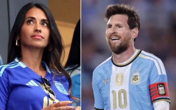 Se conoció la versión oculta de Messi y Antonela Roccuzzo sobre lo que vivieron, con datos que nunca se revelaron: "Distancia que se mantiene"