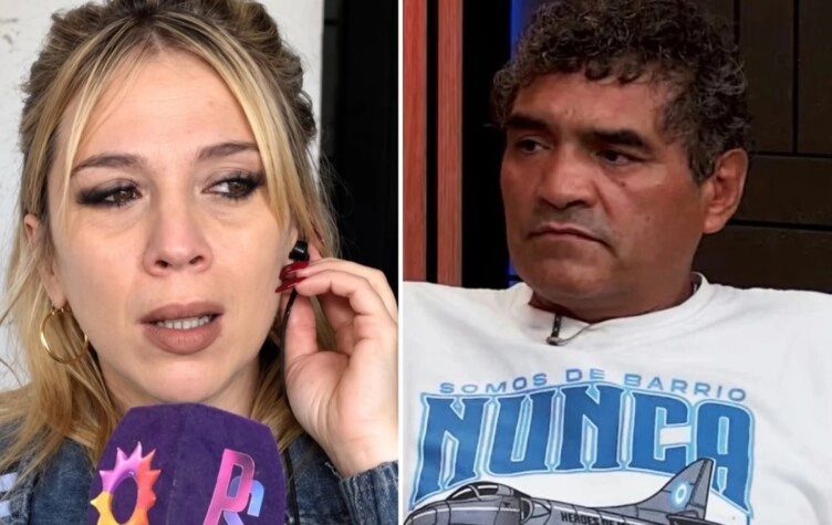 El calvario que vive la novia del Roña Castro, a una semana de su muerte, enfrentando un escándalo con sus herederos: "Estoy encerrada en mi casa desde que pasó"