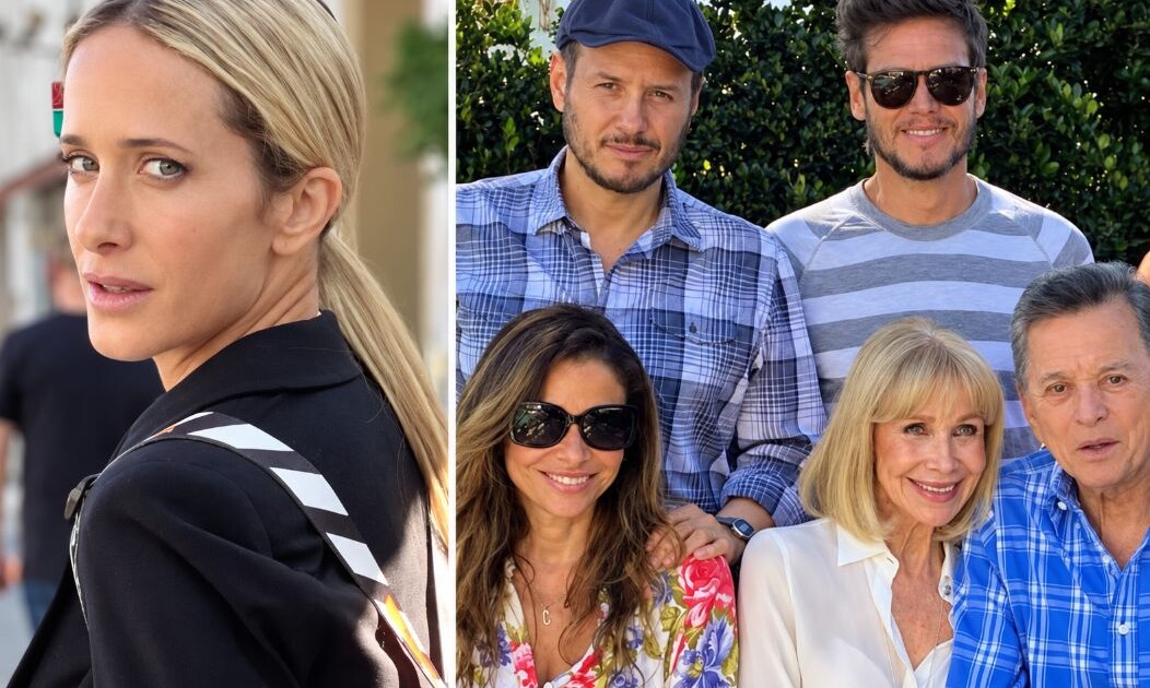 La gravísima versión en la separación de Emanuel Ortega con Julieta Prandi, que quebró a la familia Ortega: "Es muy fuerte lo que pasó"