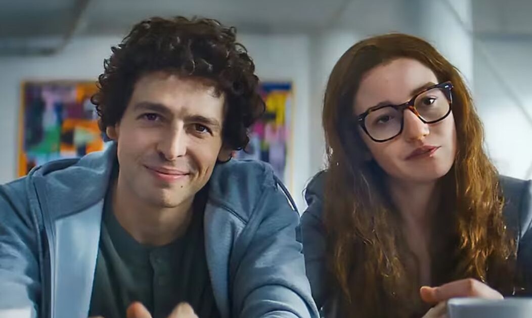 Qué ver en Netflix: la miniserie de 8 episodios que promete robarse el lugar nº1 y subirse la ranking de las más elegidas