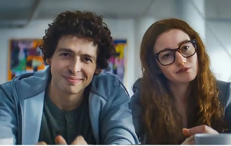 Qué ver en Netflix: la miniserie de 8 episodios que promete robarse el lugar nº1 y subirse la ranking de las más elegidas