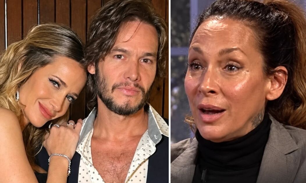 La extrema y sensible información salió a la luz en la separación de Julita Prandi y Emanuel Ortega: "Por eso Ana Paula Dutil se enferma y tiene esta depresión"