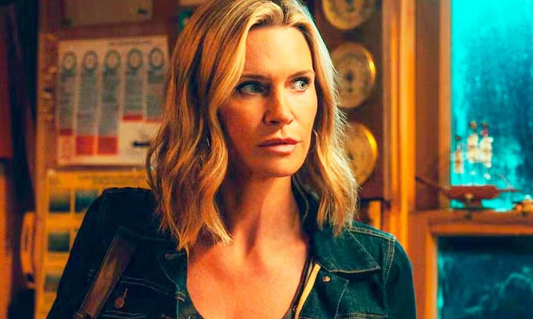Qué ver en Netflix: la miniserie de 6 episodios que tiene una estrella de Hollywood y está de número 1 en 83 países