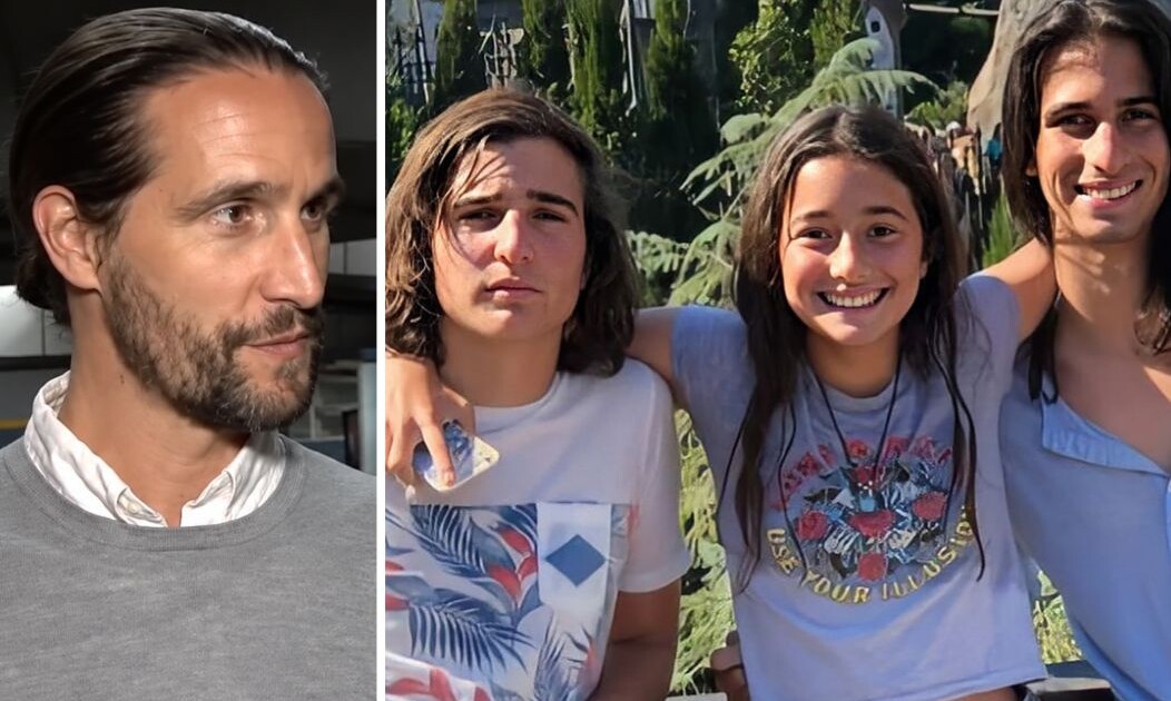 La millonaria herencia de Romina Yan, en medio de un escándalo de violencia familiar con sus hijos y su papá: “Tiene que devolver todo el dinero a…”
