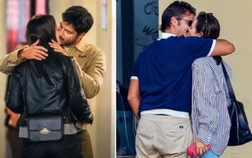 Se confirmó el romance de una actriz consagrada con el joven actor del momento y estalló la farándula: "Hay 22 años de diferencia entre ellos"