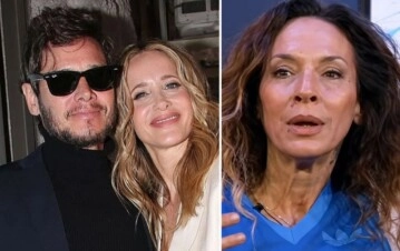 Sin retorno, la extrema decisión que tomó Ana Paula Dutil, tras ser acusada de culpable en la separación de Emanuel Ortega y Julieta Prandi