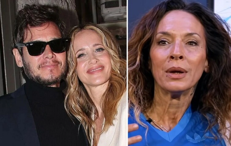Sin retorno, la extrema decisión que tomó Ana Paula Dutil, tras ser acusada de culpable en la separación de Emanuel Ortega y Julieta Prandi