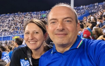 Se conoció un dato desolador sobre Fernando Confessore y la vida con su esposa antes de su trágica muerte: "Vivía para su mujer y..."