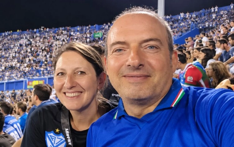 Se conoció un dato desolador sobre Fernando Confessore y la vida con su esposa antes de su trágica muerte: "Vivía para su mujer y..."
