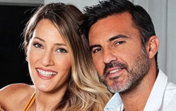 A sus 39 años, la revelación de Mica Viciconte que dejó a todos en shock: "Llegó la hora"