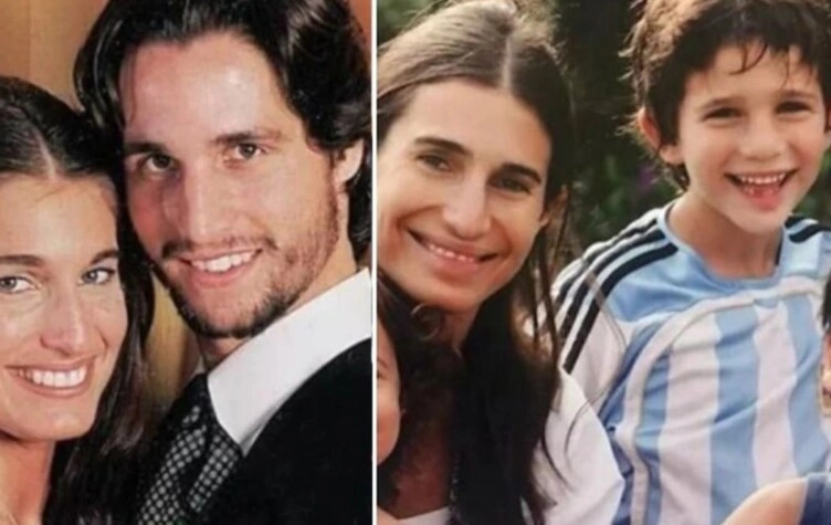 Se supo cómo Romina Yan defendía a sus hijos de su marido, Darío Giordano, en situaciones de violencia y la pesadilla que vivía: "Ella lo calmaba cuando él..."