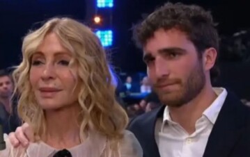 Destrozada por sus nietos y quebrada de dolor, Cris Morena que tomó la decisión más fuerte por su familia: "No quiere saber nada con..."