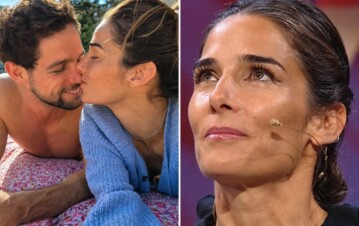 Juana Viale confirmó su separación de Yago Lange luego de 4 años juntos y estalló todo: "Le habría sido infiel con su mejor amiga"