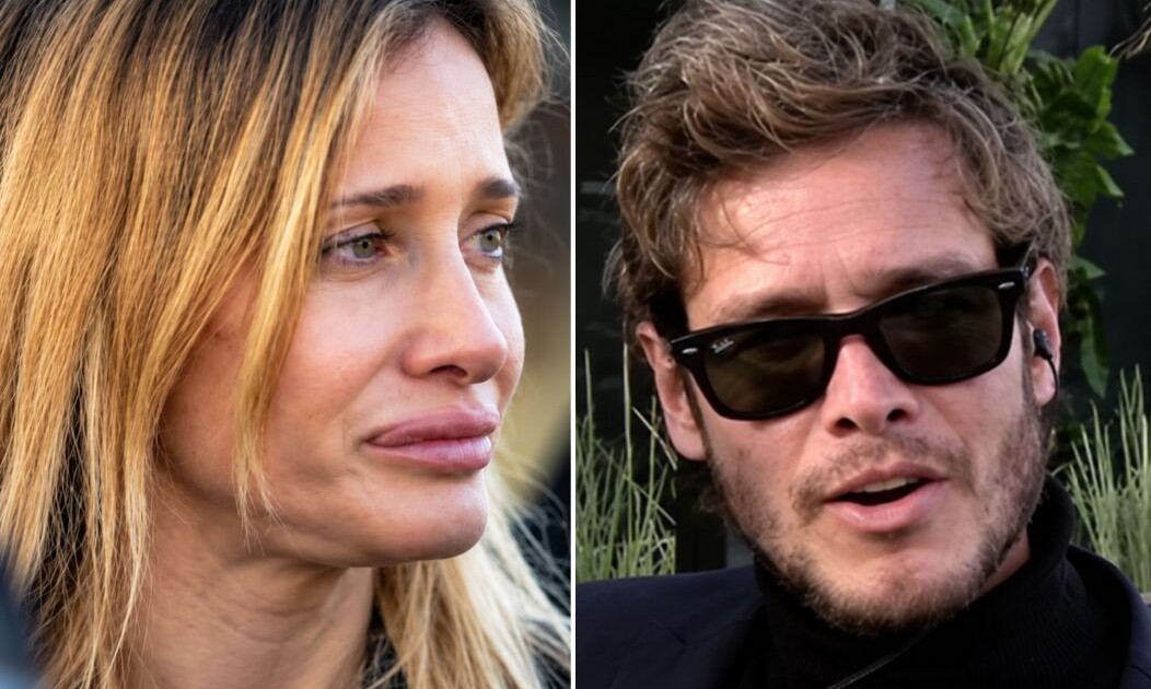 Julieta Prandi contó lo peor que le hizo Emanuel Ortega, por qué lo bloqueó de todos lados y se peleó con su familia: "Lo que más me dolió es..."