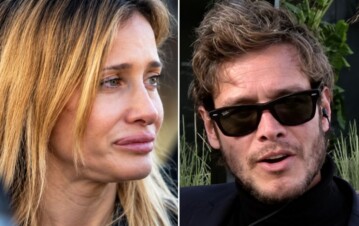El alarmante mensaje de Julieta Prandi, en crisis total tras descubrir la infidelidad de Emanuel Ortega con Josefina Lynch: “No puedo más”