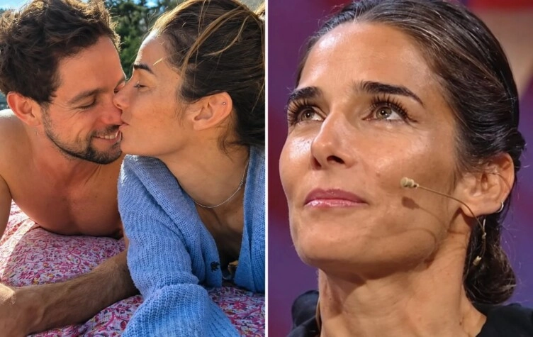 Juana Viale confirmó su separación de Yago Lange luego de 4 años juntos y estalló todo: "Le habría sido infiel con su mejor amiga"