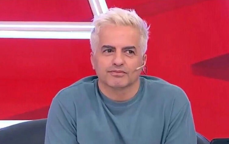 Ángel de Brito confirmó la separación de una de las parejas más queridas de la farándula: "Hubo una infidelidad de ella y él no la quiso perdonar"