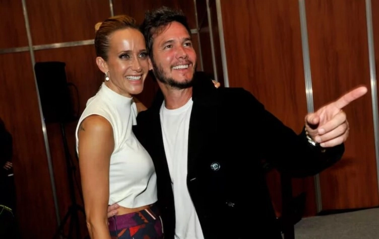 Explotó la separación de Julieta Prandi y Emanuel Ortega, con una tercera en discordia: "Es tremendo, hubo algo raro en el casamiento, habría tenido una aventura con..."