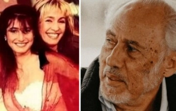Gustavo Yankelevich lloró por las atrocidades que contó su nieto, y dijo lo que nunca se animó de su familia con Cris Morena: "Hubiera sido un desastre, todos los días me..."