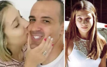 El desesperado pedido de Nahir Galarza desde la cárcel, a 8 años del asesinato de su novio, Fernando Pastorizzo