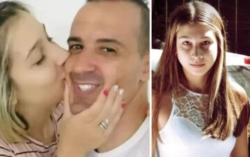 El desesperado pedido de Nahir Galarza desde la cárcel, a 8 años del asesinato de su novio, Fernando Pastorizzo