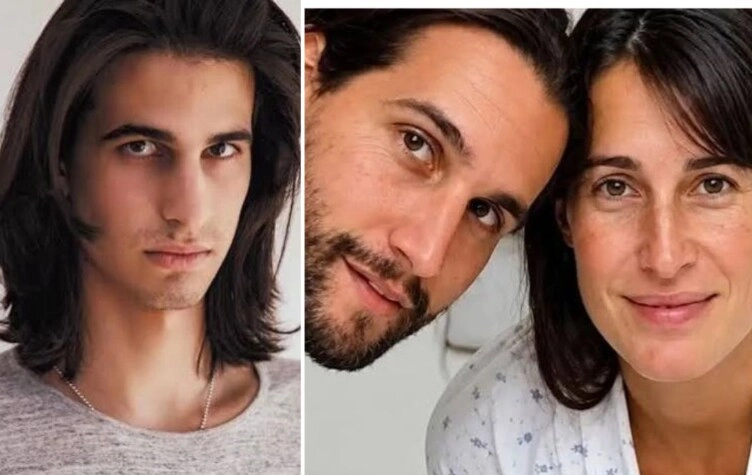Fran Yankelevich relató el momento más crítico que con su papá, Darío Giordano, con apenas 10 años: "Me cagó a trompadas, me desmayó a golpes"