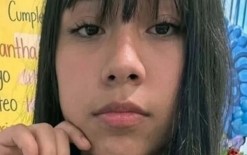 Aparecieron nuevas fotos de Agostina Vega a 5 meses de su femicidio: las escalofriantes imágenes que escondió Barrelier en su teléfono