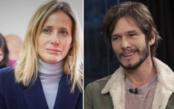 Yanina Latorre sacó a la luz el escandaloso motivo de la ruptura de Julieta Prandi con Emanuel Ortega, y culpó a la modelo: "Se separaron porque ella..."