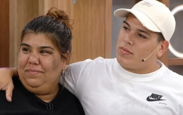 El durísimo anuncio que hizo Camila Deniz y destrozó a su familia: "Tiene un tumor maligno y tiene que hacer un quimioterapia"