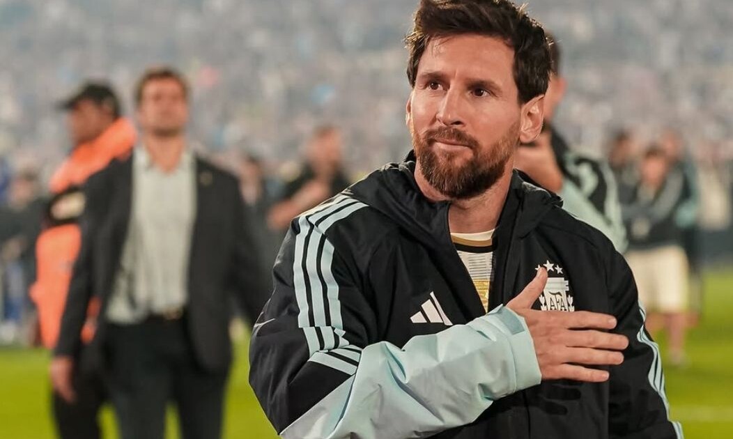 Messi rompió el silencio luego de la polémica que se armó por su despedida, contó toda la verdad y no quiso dejar nada afuera: "Es imposible"