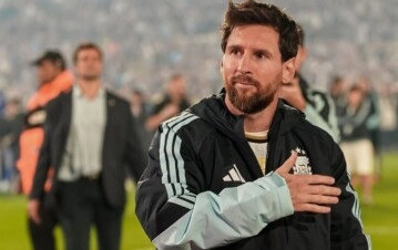 Messi rompió el silencio luego de la polémica que se armó por su despedida, contó toda la verdad y no quiso dejar nada afuera: "Es imposible"