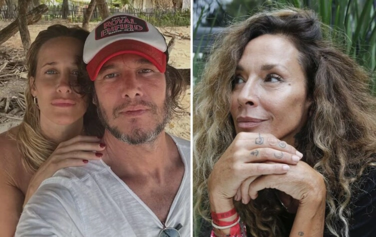La crisis de nervios de Julieta Prandi al descubrir a Emanuel Ortega con otra mujer, con Ana Paulla Dutil involucrada: "A los gritos, la chica se tuvo que ir y..."